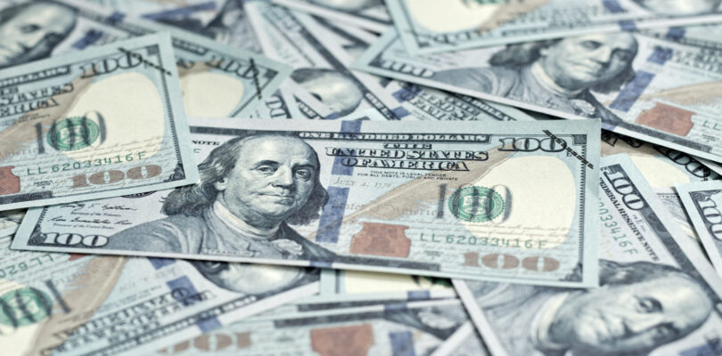 Plan would make military enlistment, retention bonuses tax exempt