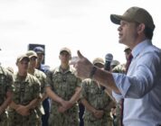 Defense budget debate devolves into fight over Hegseth’s controversies
