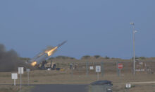 This unit will be the next to field the Corps’ ship-killing missile