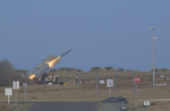 This unit will be the next to field the Corps’ ship-killing missile