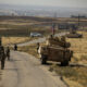 US to reduce military footprint in Syria to fewer than 1,000 troops