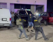 Active-duty troops detained in DEA raid at illegal Colorado nightclub
