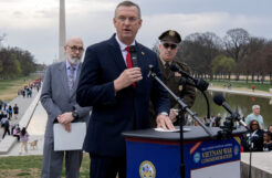 Officials launch task force to root out ‘anti-Christian bias’ in VA