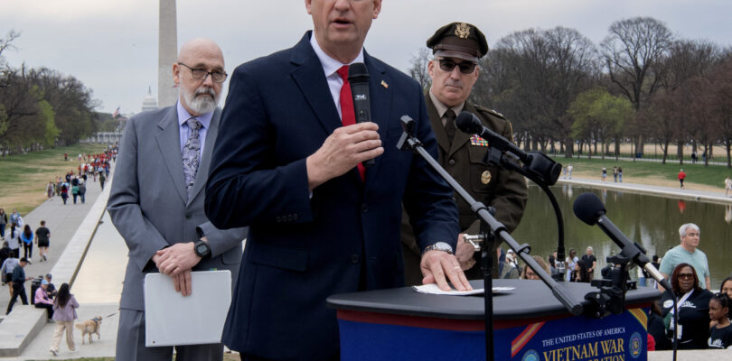Officials launch task force to root out ‘anti-Christian bias’ in VA