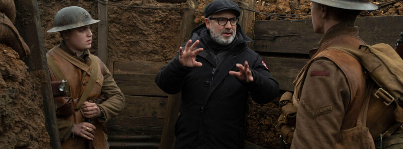 Silence to violence: What the bridge scene in ‘1917′ says about war