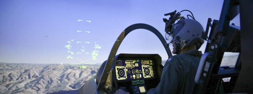 In first, Marine, Air Force pilots fight as joint force at Navy JSE