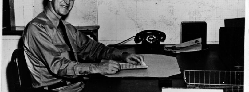 Sink ships, get Scotch: An officer’s spirited revenge for Pearl Harbor