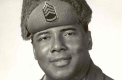 Viet Cong targeted US officers — they hadn’t counted on this sergeant