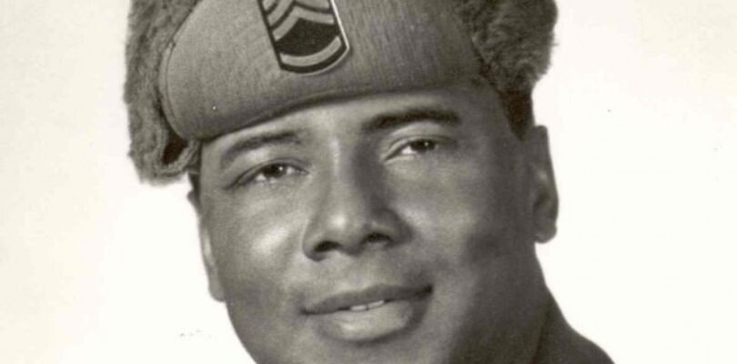 Viet Cong targeted US officers — they hadn’t counted on this sergeant