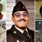 Army IDs 3 of 4 soldiers killed in Lithuania training accident