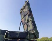 Marines more than halfway through fielding of new 360-degree radar
