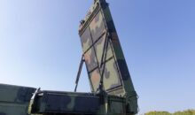 Marines more than halfway through fielding of new 360-degree radar