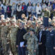 Lithuanians bid farewell to 4 US troops who died in training accident