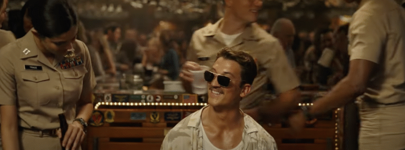 Why the bar scene in ‘Top Gun: Maverick’ is more than just nostalgia