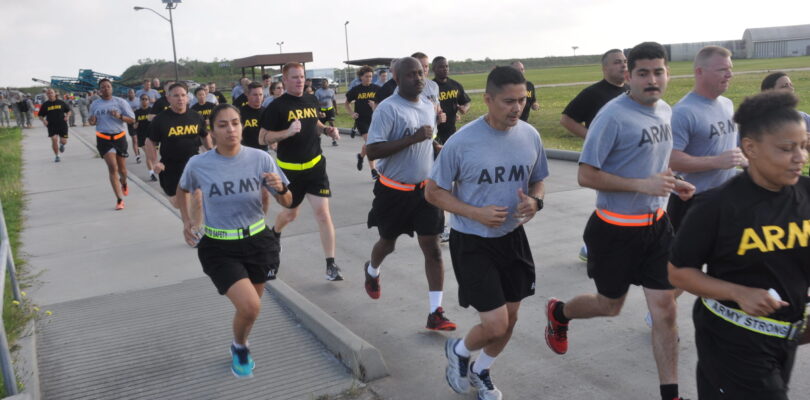 More than two-thirds of reserve troops are overweight: Report