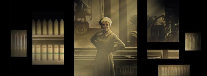 Experience WWI like never before in this upcoming virtual exhibit