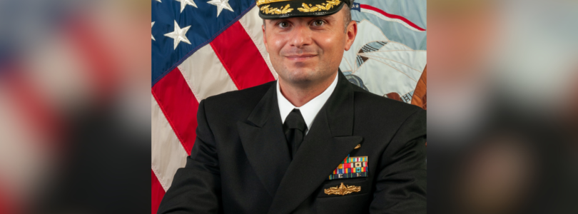 Navy relieves CO of Navy Information Operations Command Colorado