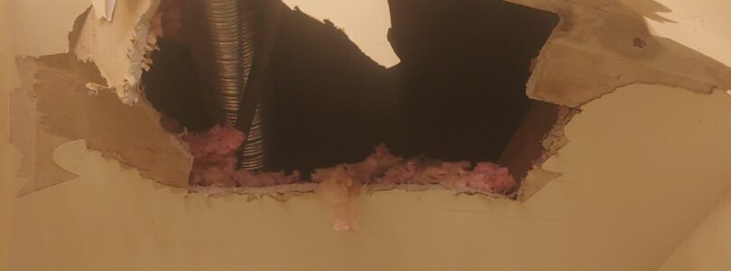 Families sue over ‘appalling’ conditions in Florida military housing