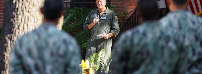 After 2 Years, Navy Sees Successes with Pre-Boot Camp Prep Course