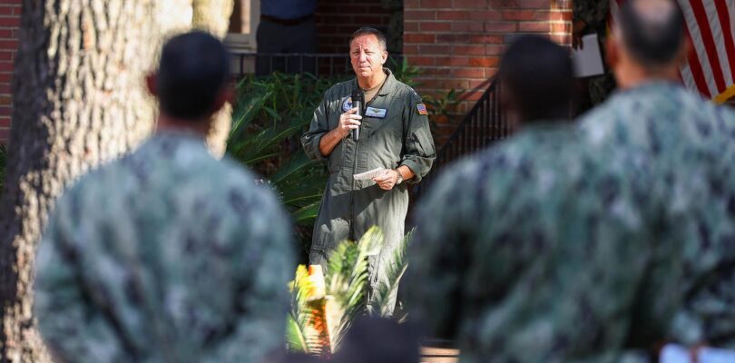 After 2 Years, Navy Sees Successes with Pre-Boot Camp Prep Course