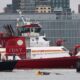 Navy Pal of Doomed NYC Helicopter Pilot Believes Maintenance Issue Caused Crash