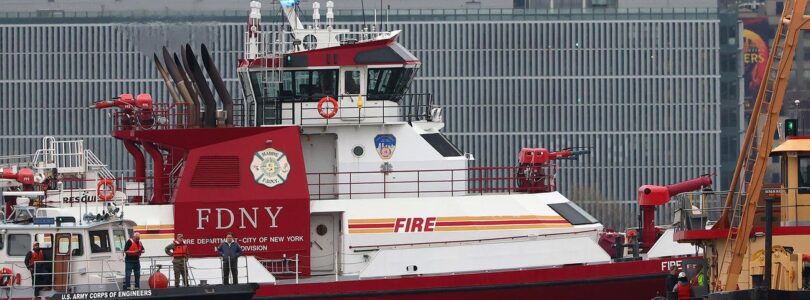 Navy Pal of Doomed NYC Helicopter Pilot Believes Maintenance Issue Caused Crash