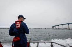 As the US-Mexico Land Border Tightens, Focus Turns to Dangerous Sea Crossings