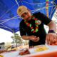 Culinary Combat: Sailors Compete in Navy Cook-Off at NAS Oceana