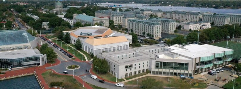 Book Purge at Service Academy a ‘Blatant Attack’ on Free Speech, Democratic Lawmakers Say