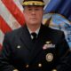 Commander Timothy Washburn