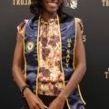 Navy Recruiting Command recognizes a future Midshipman [Image 2 of 9]