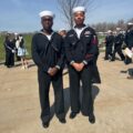 From One Sailor, a Family Transformed [Image 6 of 6]
