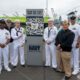Recruiters arrive at Fleet Week L.A. [Image 1 of 7]