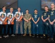 Recruiters arrive at Fleet Week L.A. [Image 2 of 4]