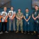 Recruiters arrive at Fleet Week L.A. [Image 2 of 4]