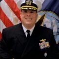 Commander William Marden