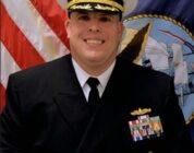 Commander William Marden