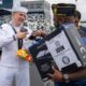 Recruiters arrive at Fleet Week L.A. [Image 6 of 7]