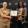 Journey to the U.S. Naval Academy