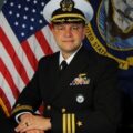 Commander Robert “CROB” Crosby