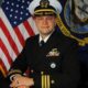 Commander Robert “CROB” Crosby
