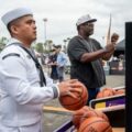 Recruiters arrive at Fleet Week L.A. [Image 4 of 7]