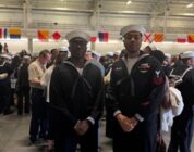 From One Sailor, a Family Transformed [Image 4 of 6]