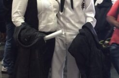 From One Sailor, a Family Transformed [Image 1 of 6]