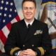 Commander Edward W. Kenneweg