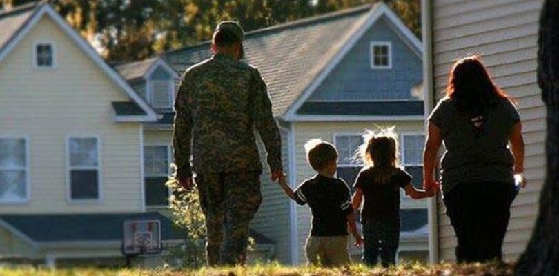 DOD should fix parent notifications about alleged child abuse, IG says