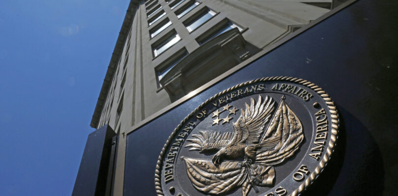 White House budget plan gives 4% boost for VA amid other agency cuts