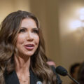 Homeland Security eyes new $50M jet for Noem, Coast Guard officials