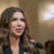 Homeland Security eyes new $50M jet for Noem, Coast Guard officials