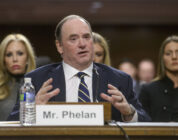 Navy, Marine Corps and Coast Guard outline FY26 budget needs this week